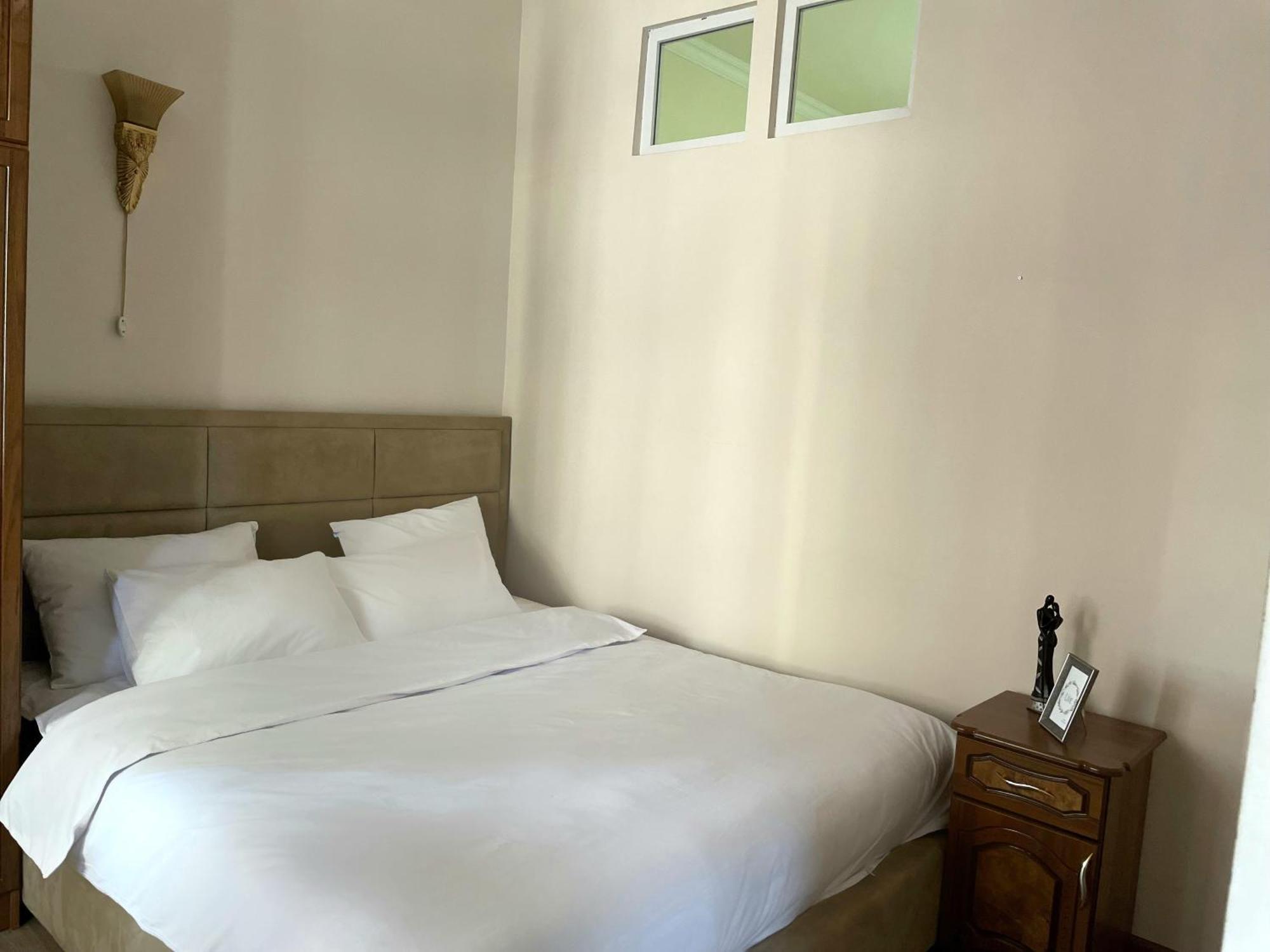 Arami Apartment Yerevan Exterior photo